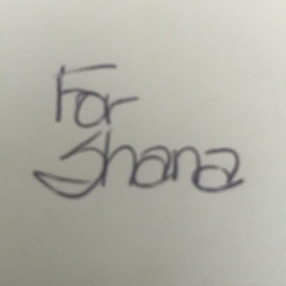 Rae Dunn for Shana p do not buy